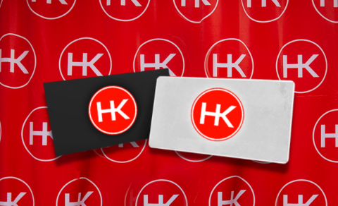 Árskortasala knattspyrnudeildar HK 2023 er hafin