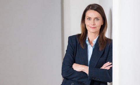 Ásdís Kristjánsdóttir í leyfi frá störfum sínum fyrir aðalstjórn HK