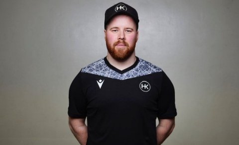 Birkir Örn Arnarsson