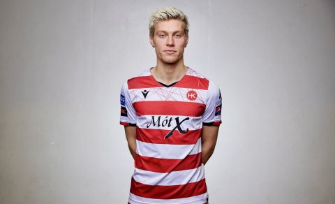 Birnir Snær til Víkings