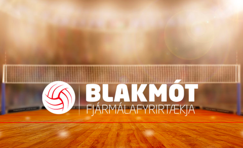 Blakmót fjármálafyrirtækja