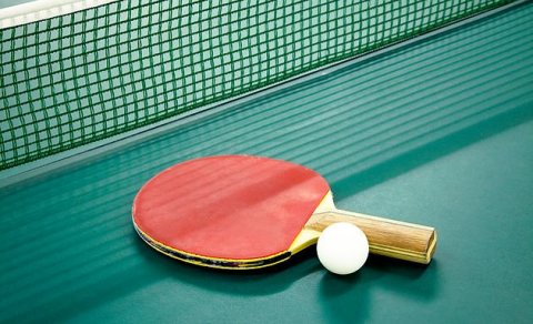 Aðalfundur Borðtennisdeildar