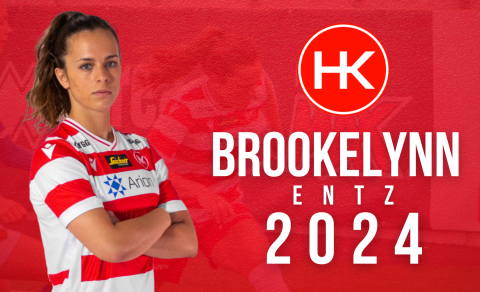 Brookelynn Entz 2024