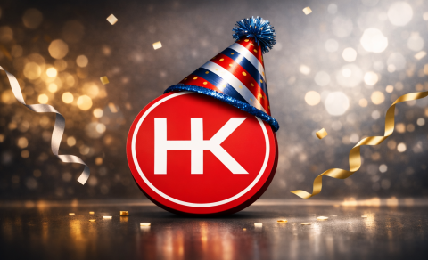 HK 56 ára! Fögnum saman á Þorrablóti Fólksins