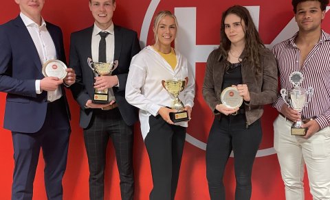 Lokahóf handknattleiksdeildar