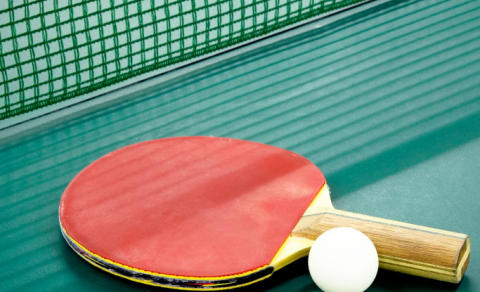 Frábær árangur borðtennisdeildar í deildakeppnum vetrarins