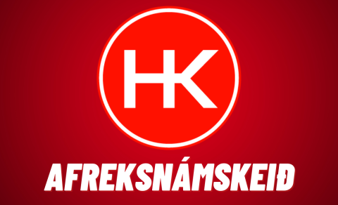 Afreksnámskeið Knattspyrnudeildar