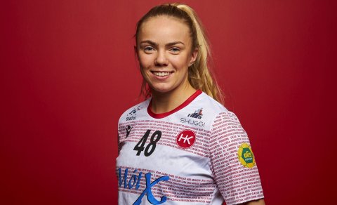 Elna Ólöf Guðjónsdóttir