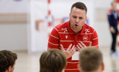 Mynd: Vísir/Daníel