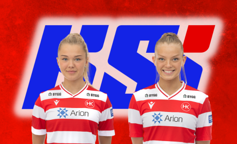 Henríetta og Hildur Björk í lokahóp í undankeppni EM 2023 U19