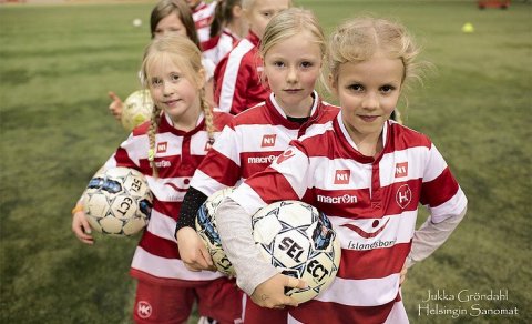 Aðalfundur knattspyrnudeildar