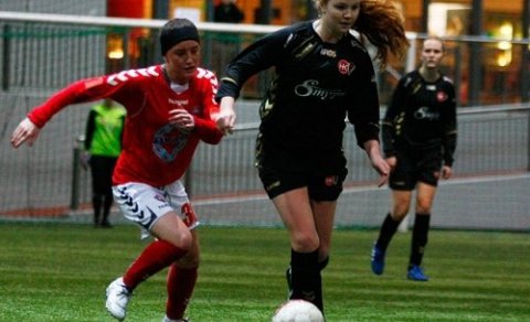 HK-ingar vinna til verðlauna