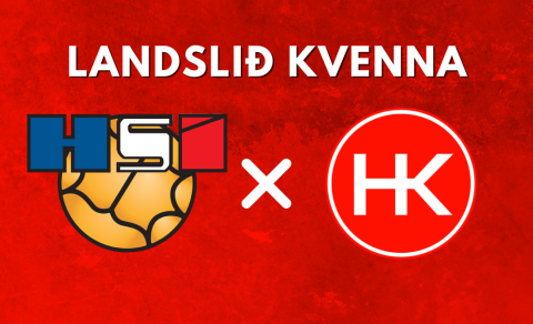 Landslið kvenna í handbolta