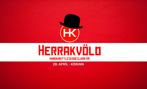 Herrakvöld Handknattleiksdeildar HK