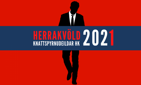 Herrakvöld knattspyrnudeildar HK