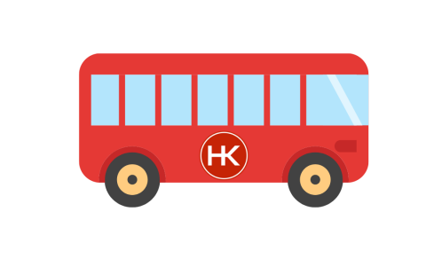 Frístundaakstur hefst 12. september