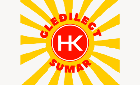 Gleðilegt íþrótta sumar ☀️