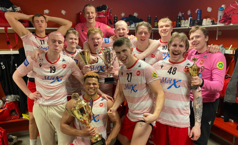 HK U Deildarmeistarar