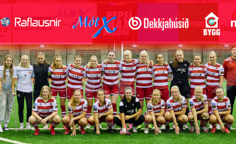 Fótboltatímabilinu 2020 lokið