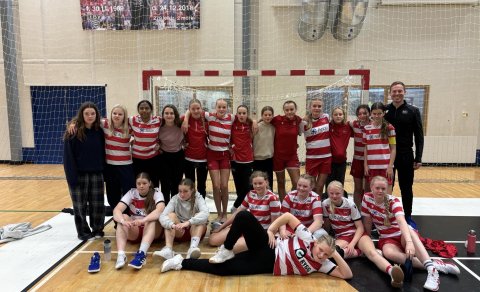 5. flokkur kvenna eldri