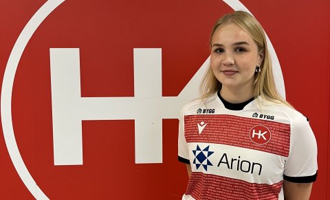 Berglind Gunnarsdóttir, f. 2005