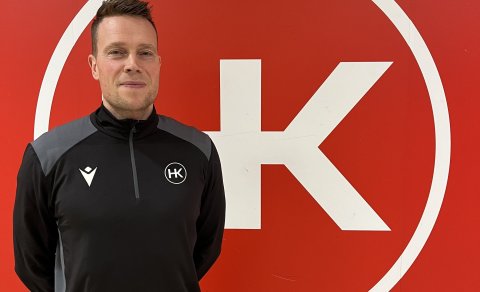 Andri Hjörvar Albertsson