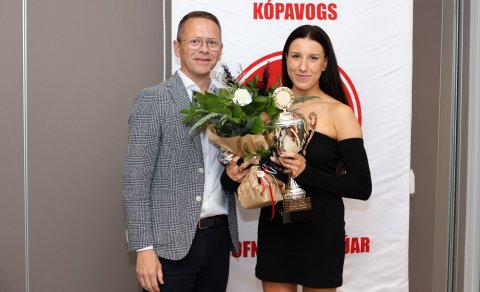 Lokahóf knattspyrnudeildar 2022