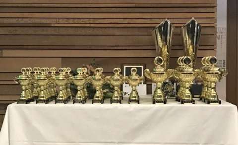 Íþróttahátíð Kópavogsbæjar streymi