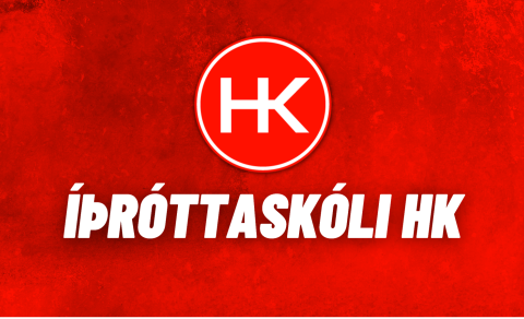 Íþróttaskóli HK