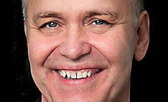 Góður félagi fallinn frá