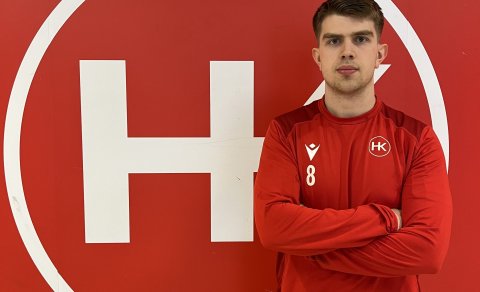 Kári Tómas Hauksson