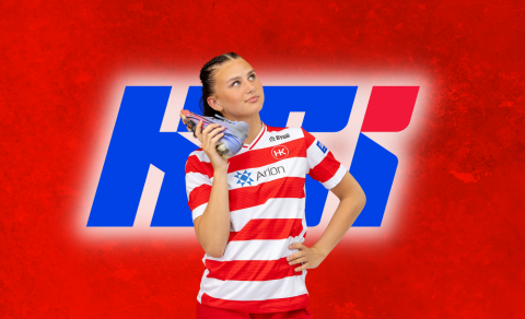 Katrín Rósa valin í U17