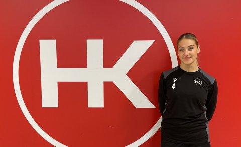 Leandra Náttsól Salvamonser