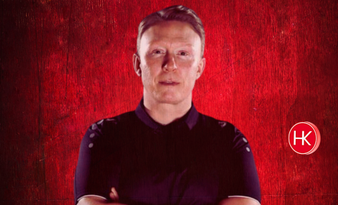 Halldór Jóhann Sigfússon til HK