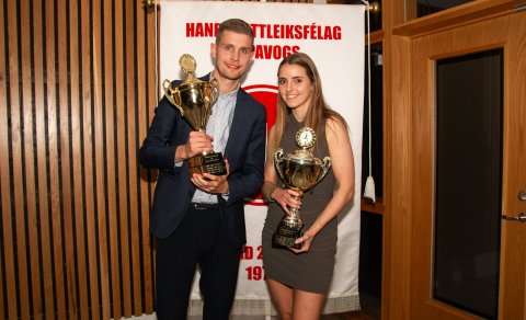 Lokahóf Knattspyrnudeildar 2023