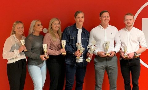 Lokahóf handboltans