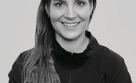 Louisa er nýr íþrótta- og verkefnastjóri HK