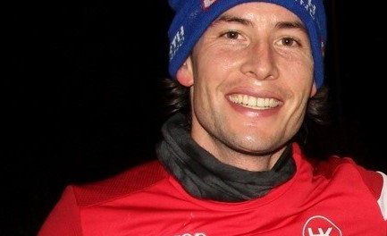 Maxime Sauvageon tilnefndur sem langhlaupari ársins