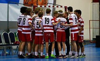 Aðalfundur félagsins