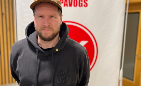 Ómar Ingi Guðmundsson