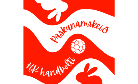 Páskanámskeið HK Handbolta