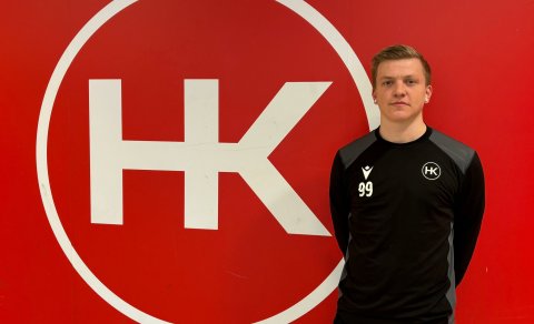 Ágúst Guðmundsson