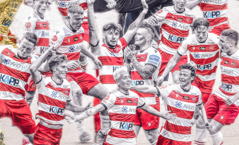 Niðurstöður happdrættis knattspyrnudeildar HK