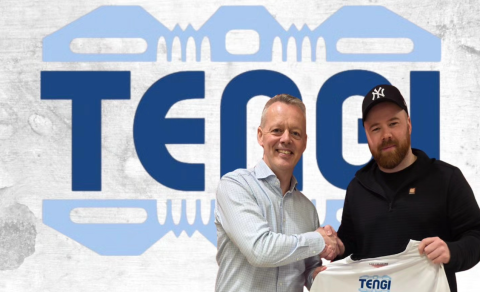 Handknattleiksdeild HK & Tengi – saman í yfir 20ár