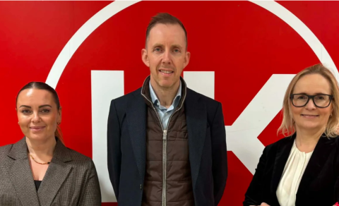 Í viðtali við Kópavogspóstinn ræðir Sveinbjörn fyrstu skrefin í starfi, framtíðarsýn sína fyrir HK o&hellip;