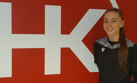 Selma Þóra á láni til HK