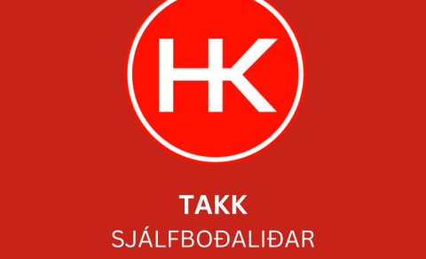 Dagur sjálfboðaliðans