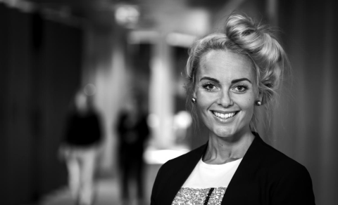 Sandra Sigurðardóttir nýr framkvæmdastjóri HK