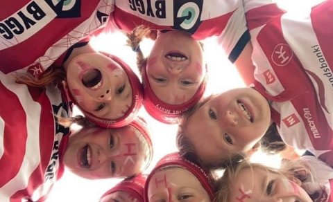 Steinullarmót á Sauðarkróki