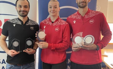 Ársþing Blaksambands Íslands